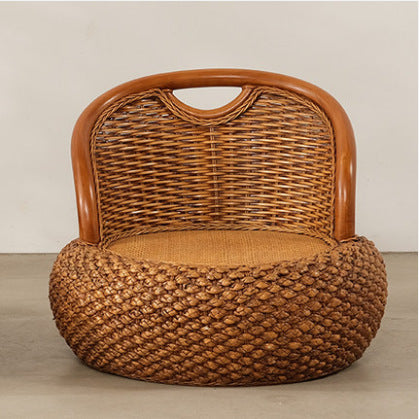 Rattan Tatami Chair