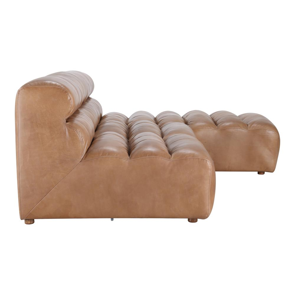 Ramsay Signature Modular Sectional Tan