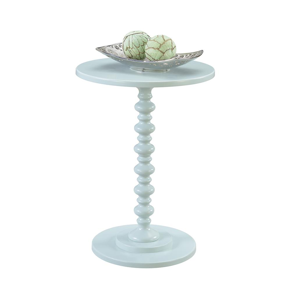 Palm Beach Spindle Table