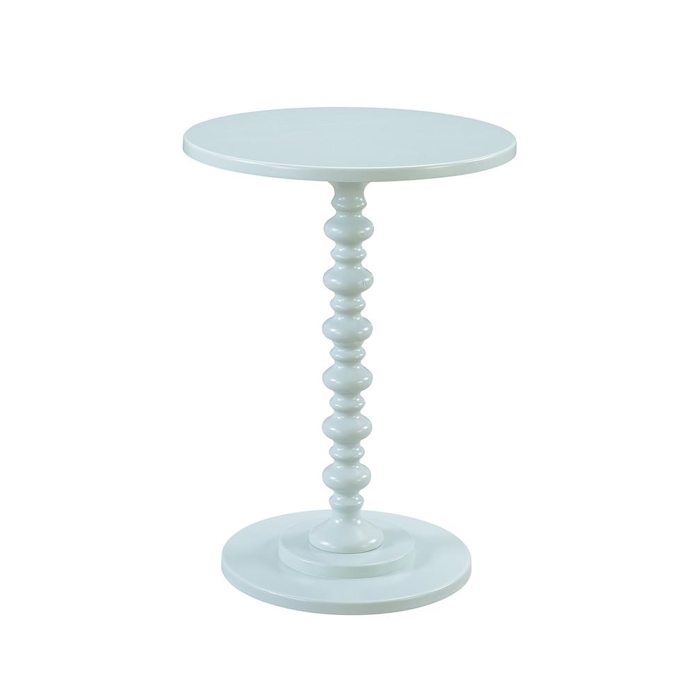 Palm Beach Spindle Table