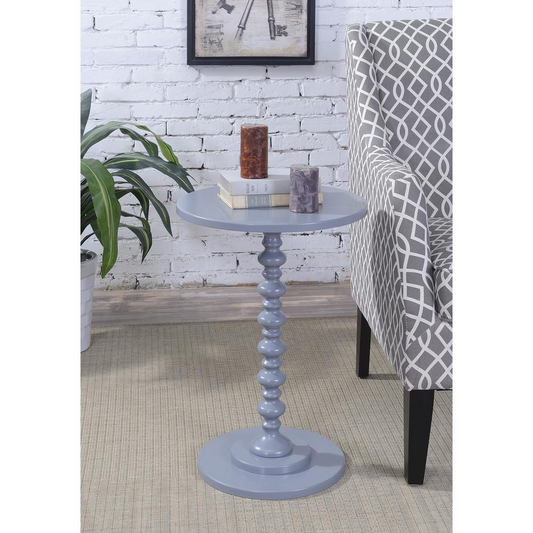 Palm Beach Spindle Table