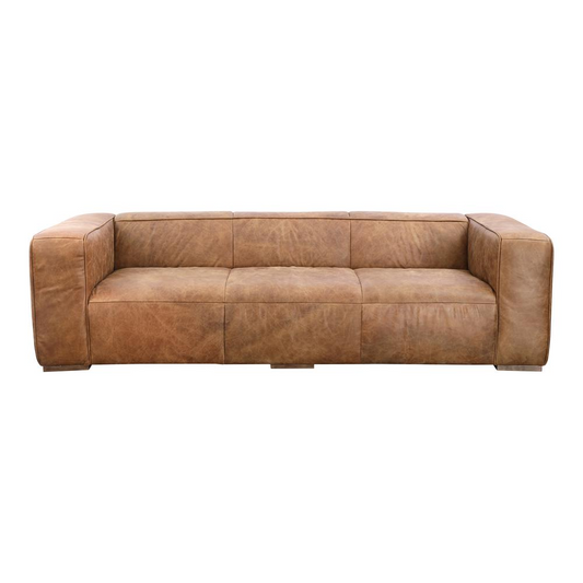 Bolton Sofa Cappucino