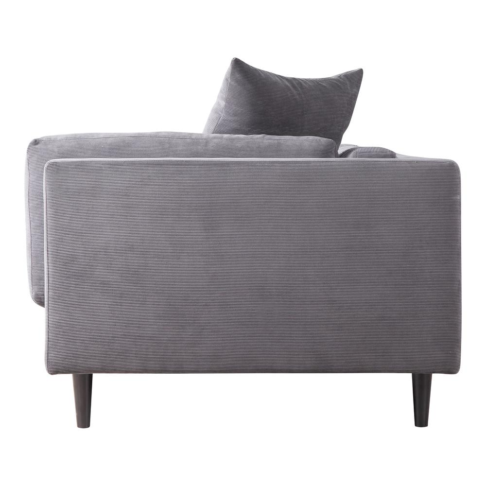 Lafayette Sofa, Grey