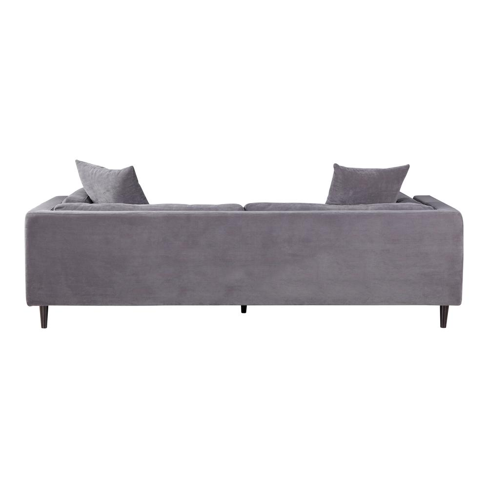 Lafayette Sofa, Grey