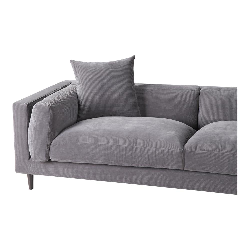 Lafayette Sofa, Grey