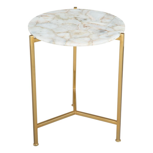 Haru Side Table Multicolor