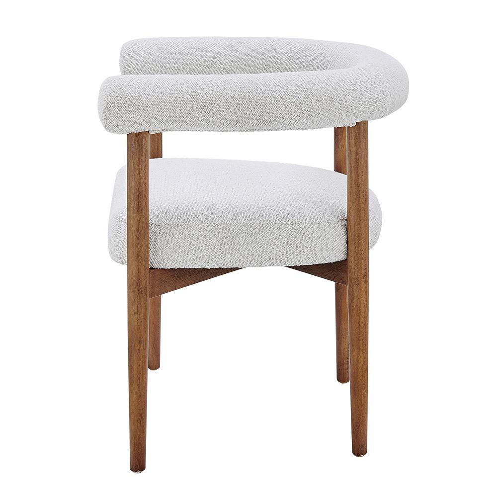 Keanu Fabric Dining Side Chair