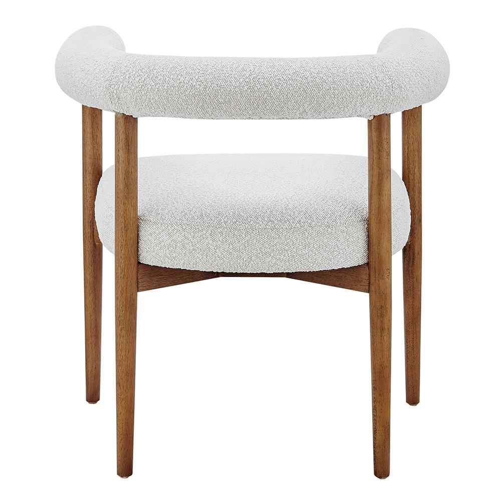 Keanu Fabric Dining Side Chair