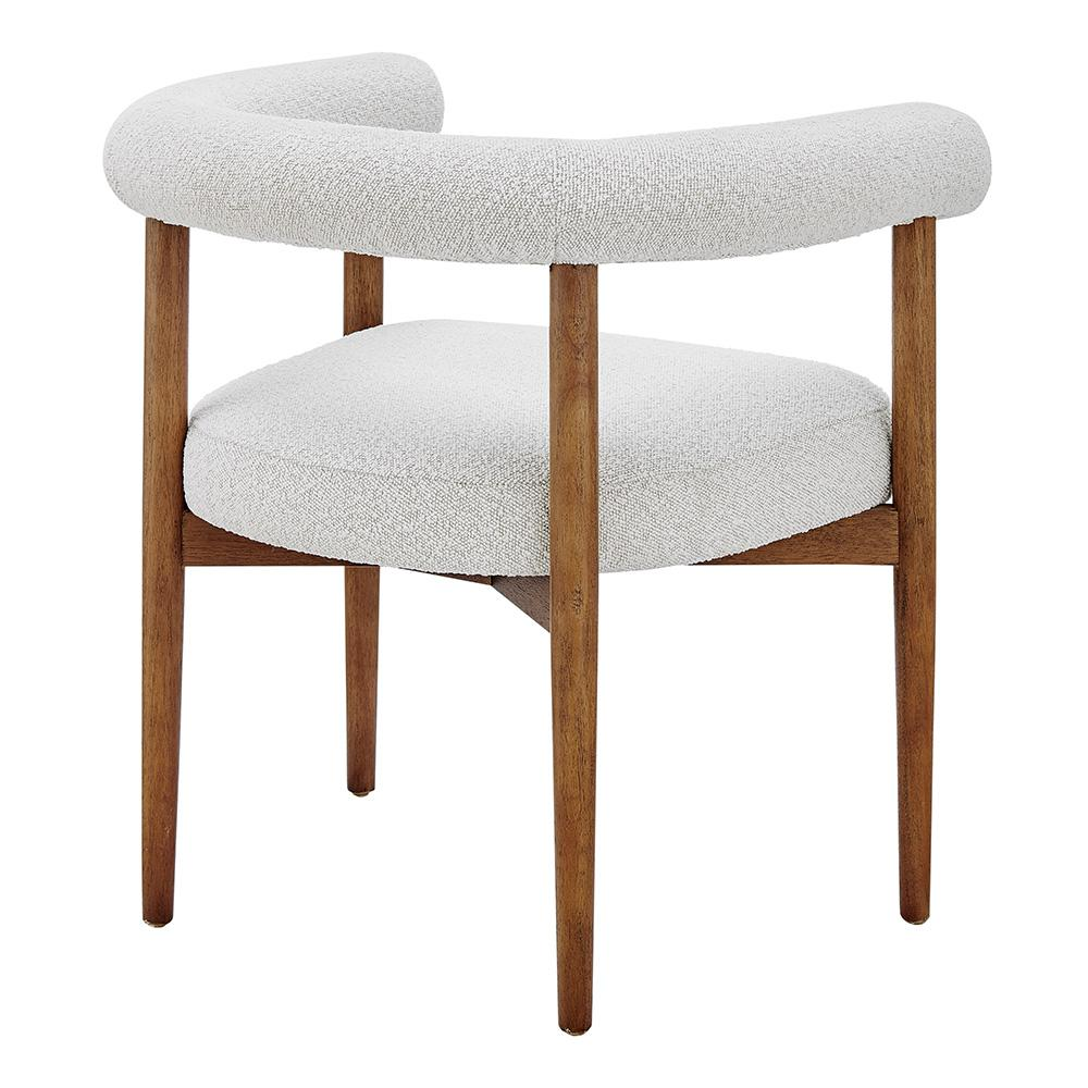 Keanu Fabric Dining Side Chair