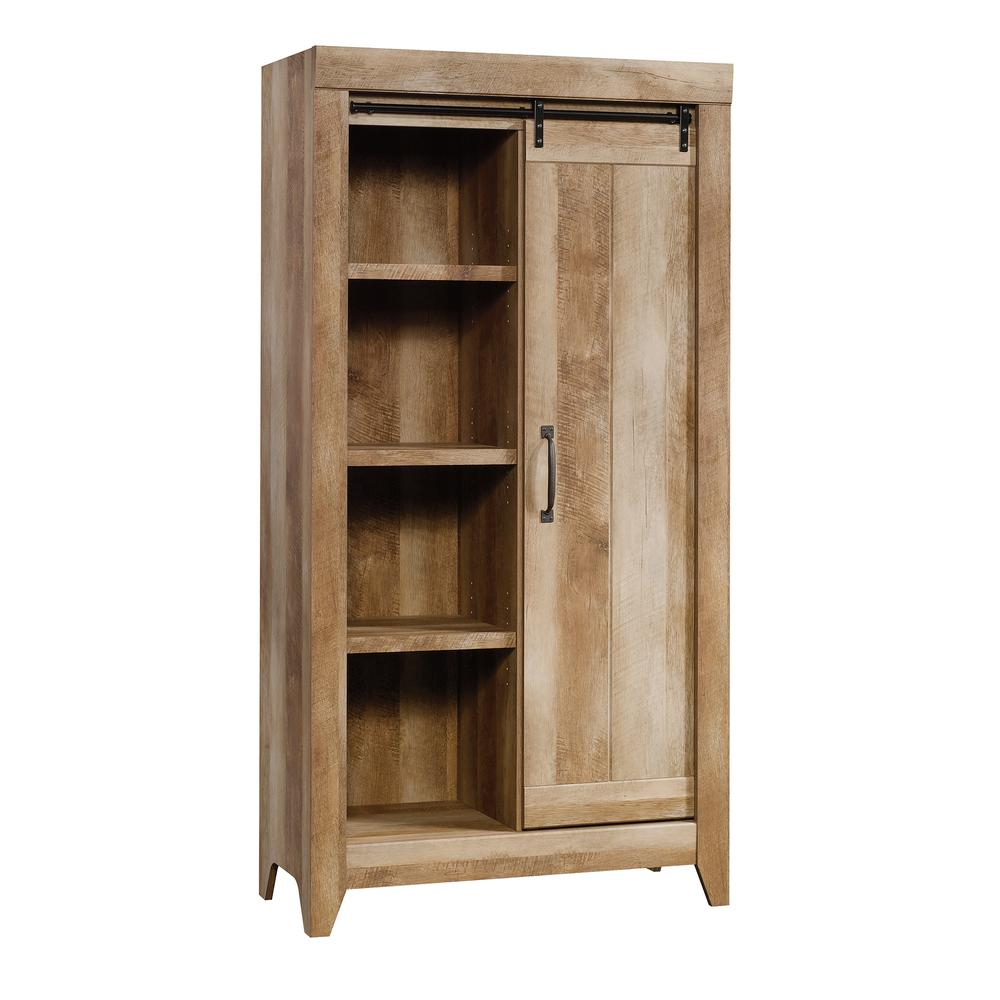 Adept Storage Cabinet Coa