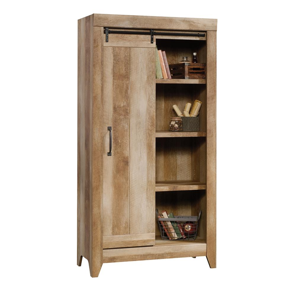 Adept Storage Cabinet Coa