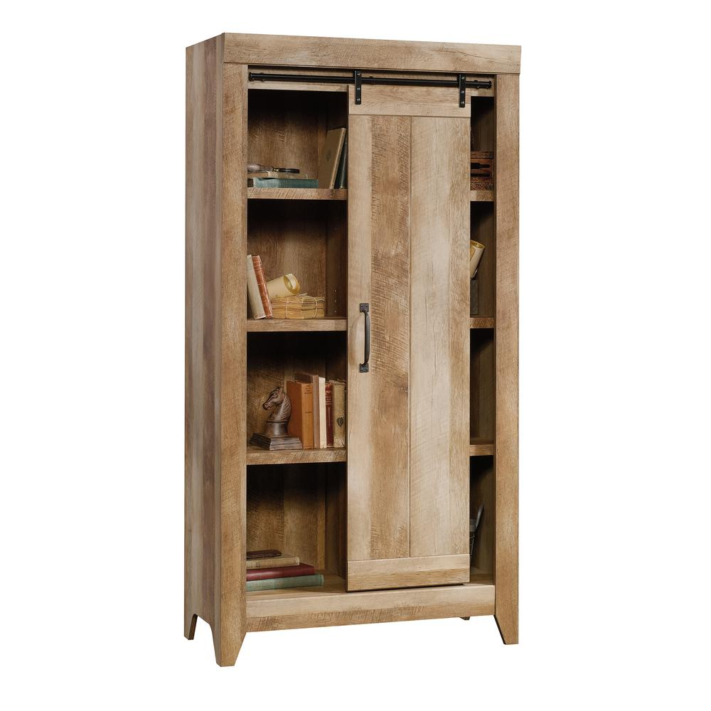 Adept Storage Cabinet Coa