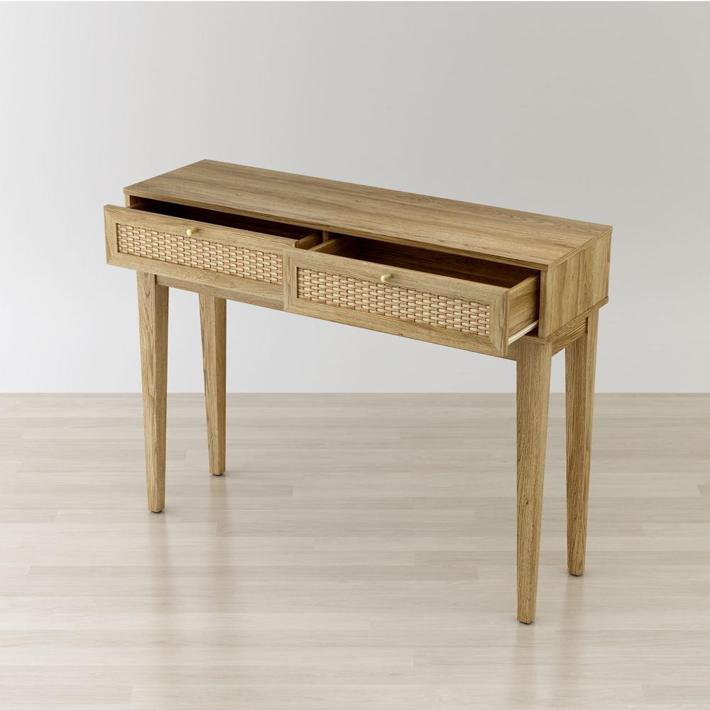 Bodrum 43" Console Table