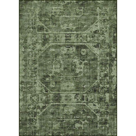 Aberdeen AB2 Cactus 5' x 7'6" Rug