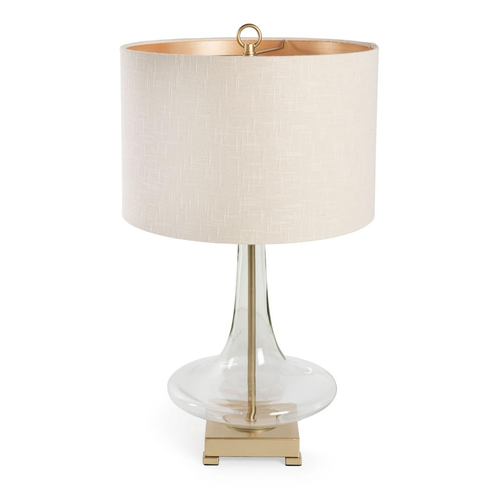 Edith Table Lamp