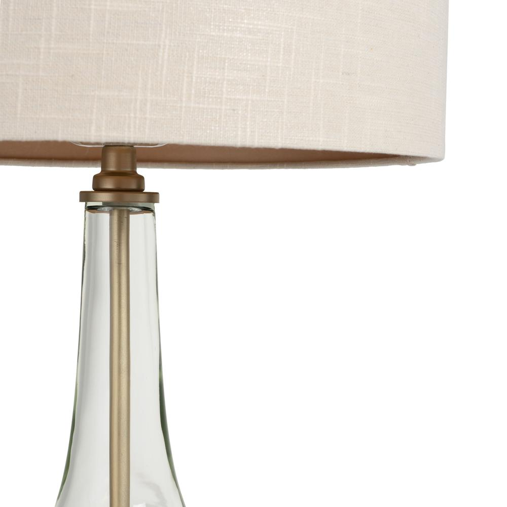 Edith Table Lamp