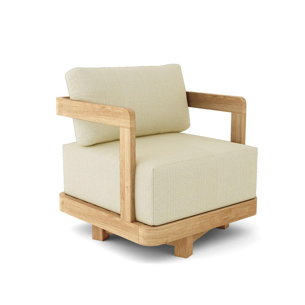 Granada Swivel Armchair