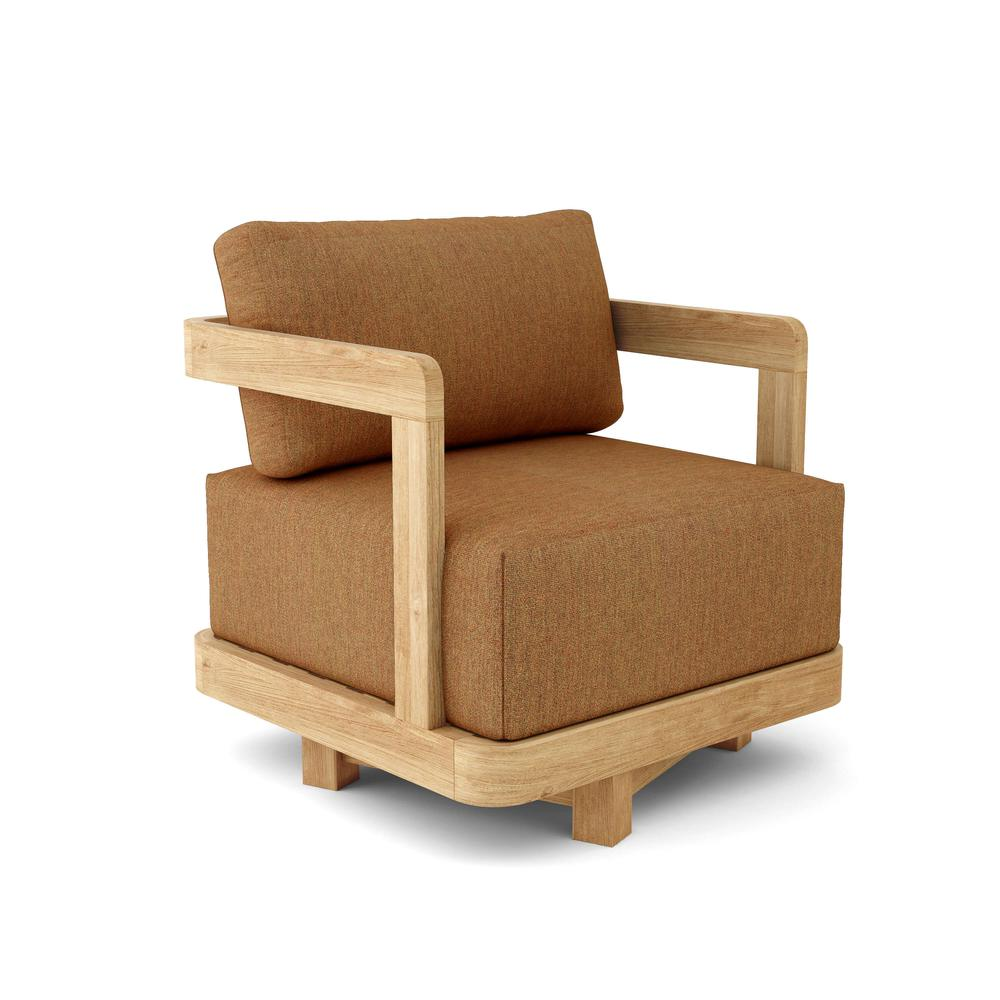 Granada Swivel Armchair