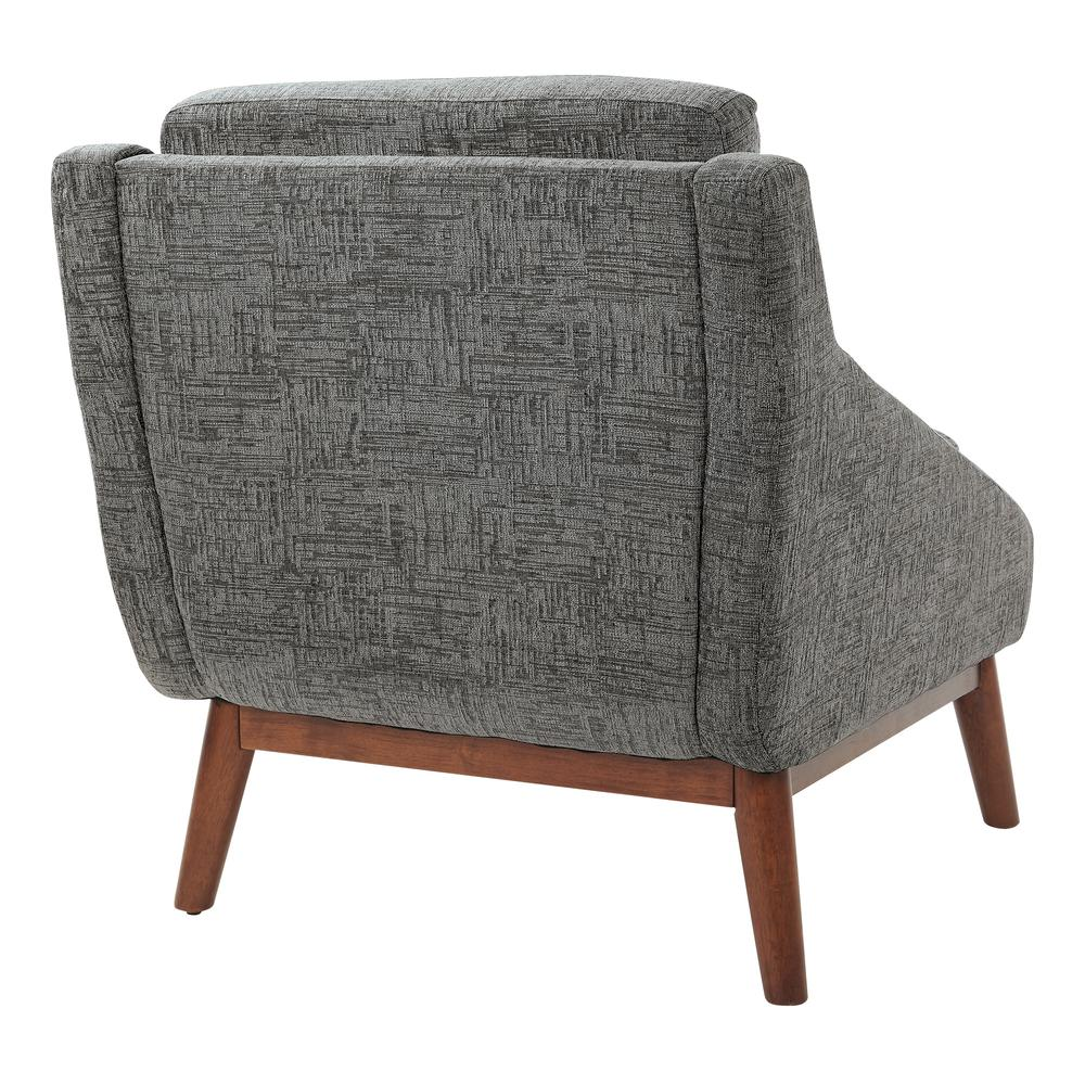 Mid-Century Club Chair