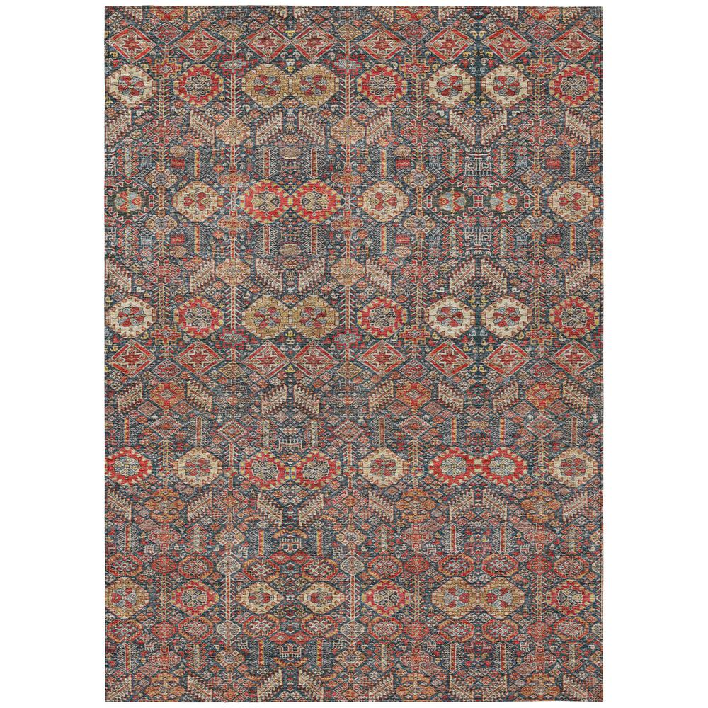 Chantille ACN574 Red 2'6" x 3'10" Rug