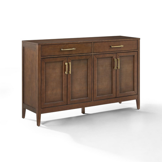 Sideboard Dark Brown