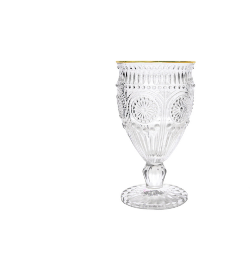 Nordic Crystal Cup