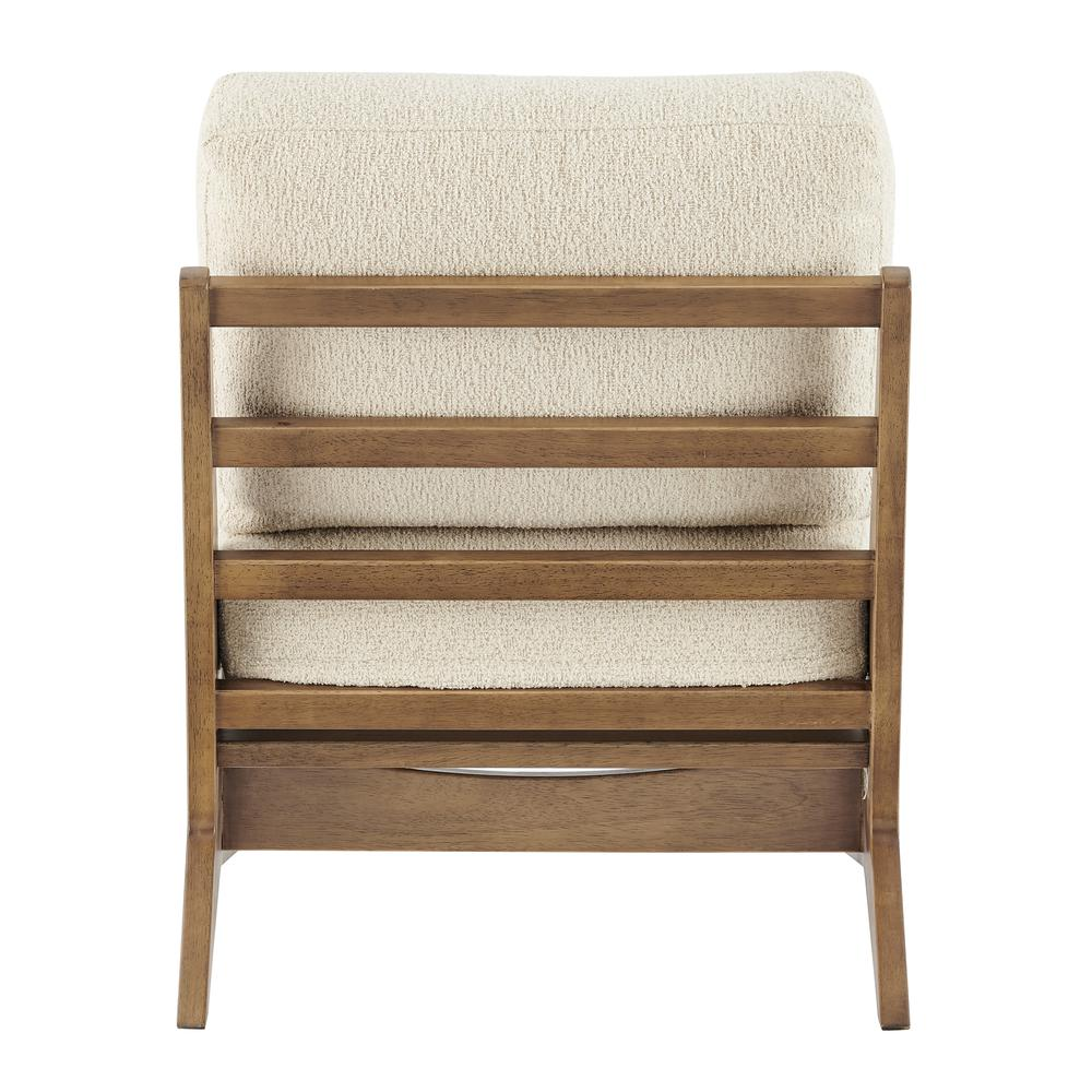 Chandler Fabric Accent Chair