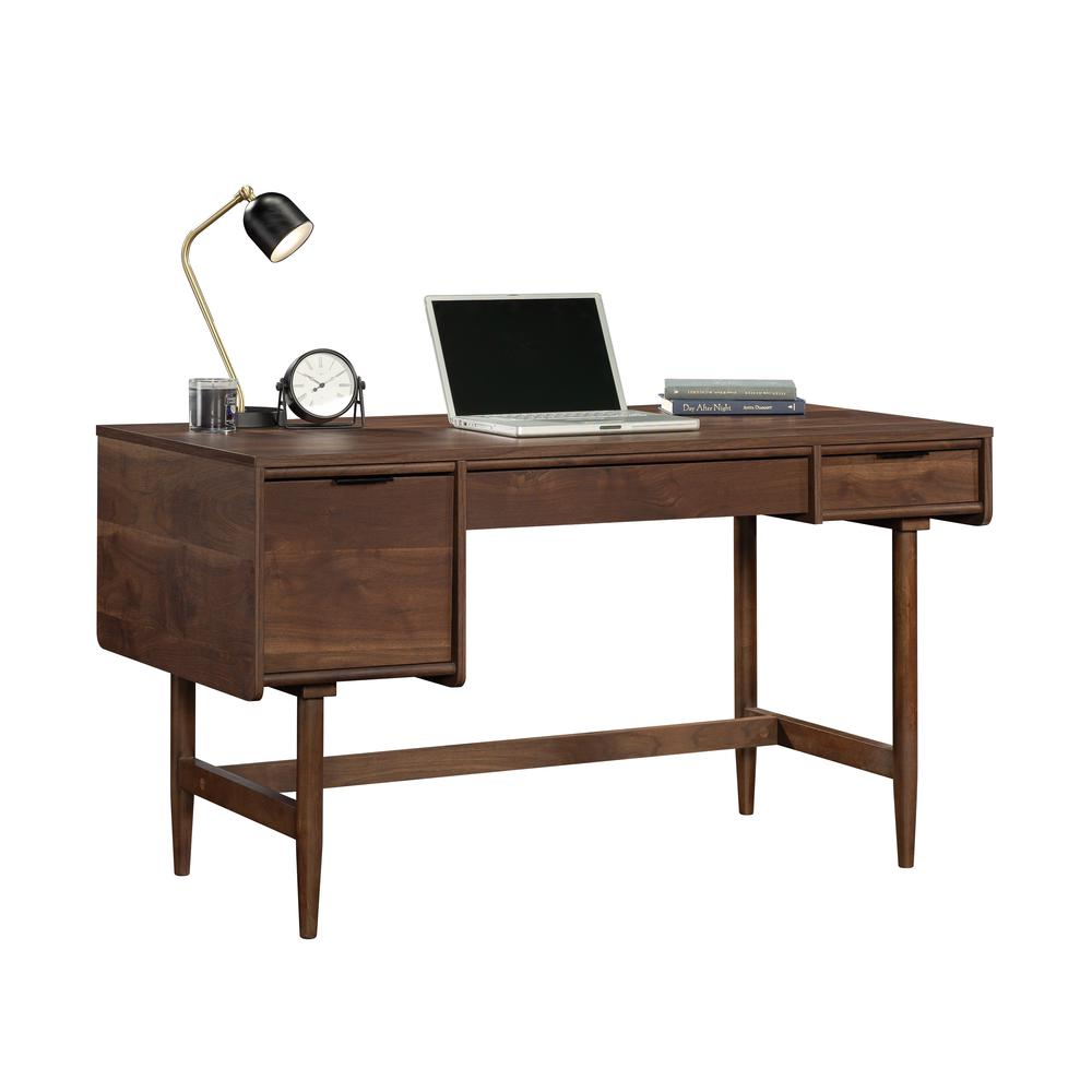 Clifford Place Desk in Grand Walnut