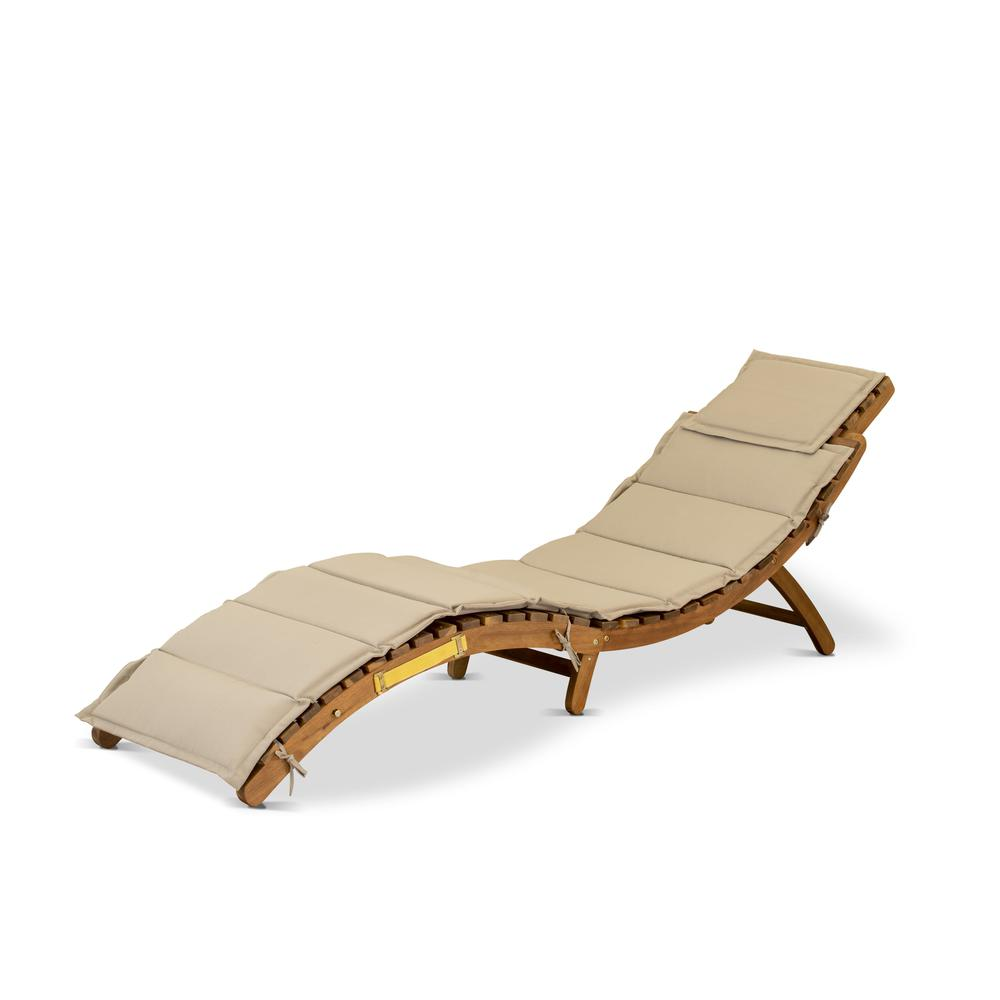 Outdoor Garden Summing Pool Outdoor Lounge Chairs - Helena Sun Lounger Chair