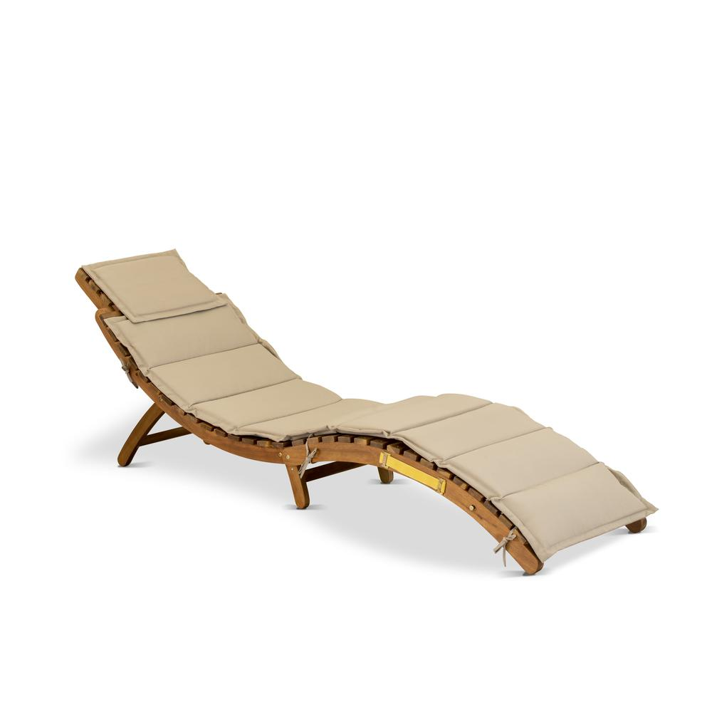 Outdoor Garden Summing Pool Outdoor Lounge Chairs - Helena Sun Lounger Chair