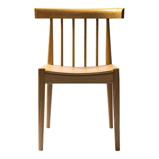 Day Dining Chair Natural