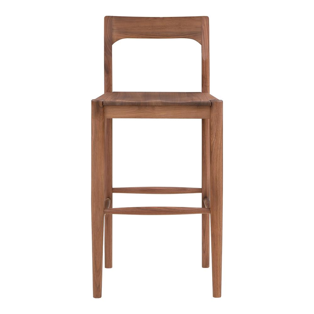 Owing Barstool Walnut