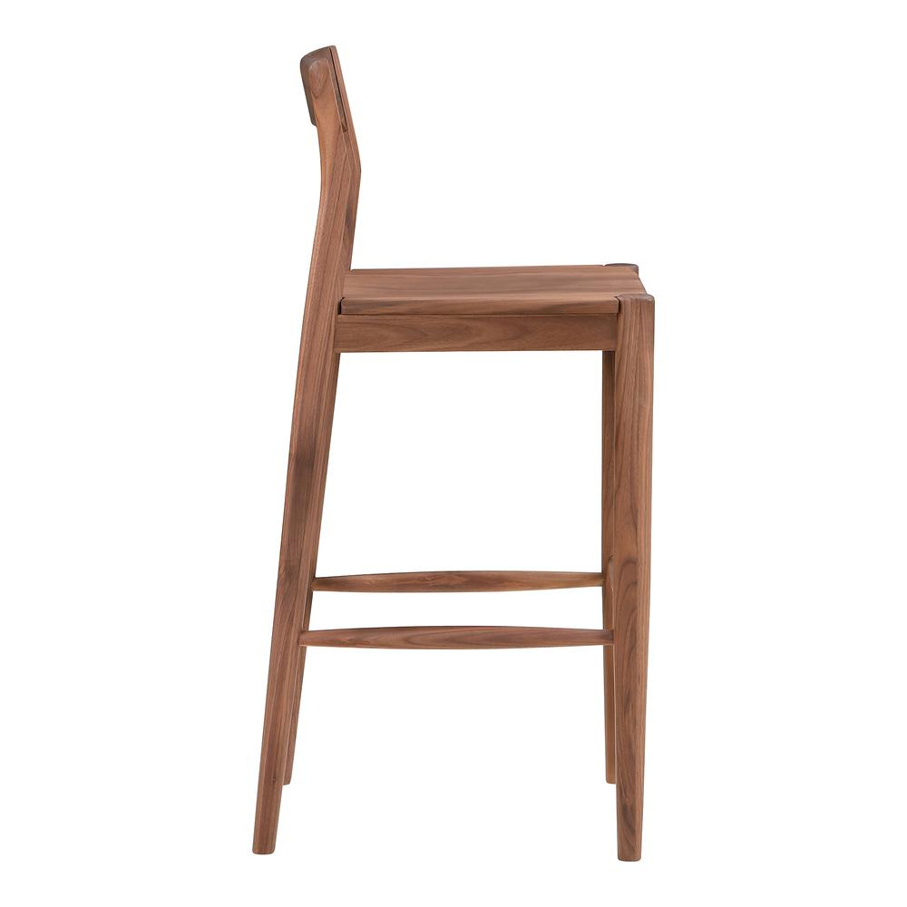 Owing Barstool Walnut