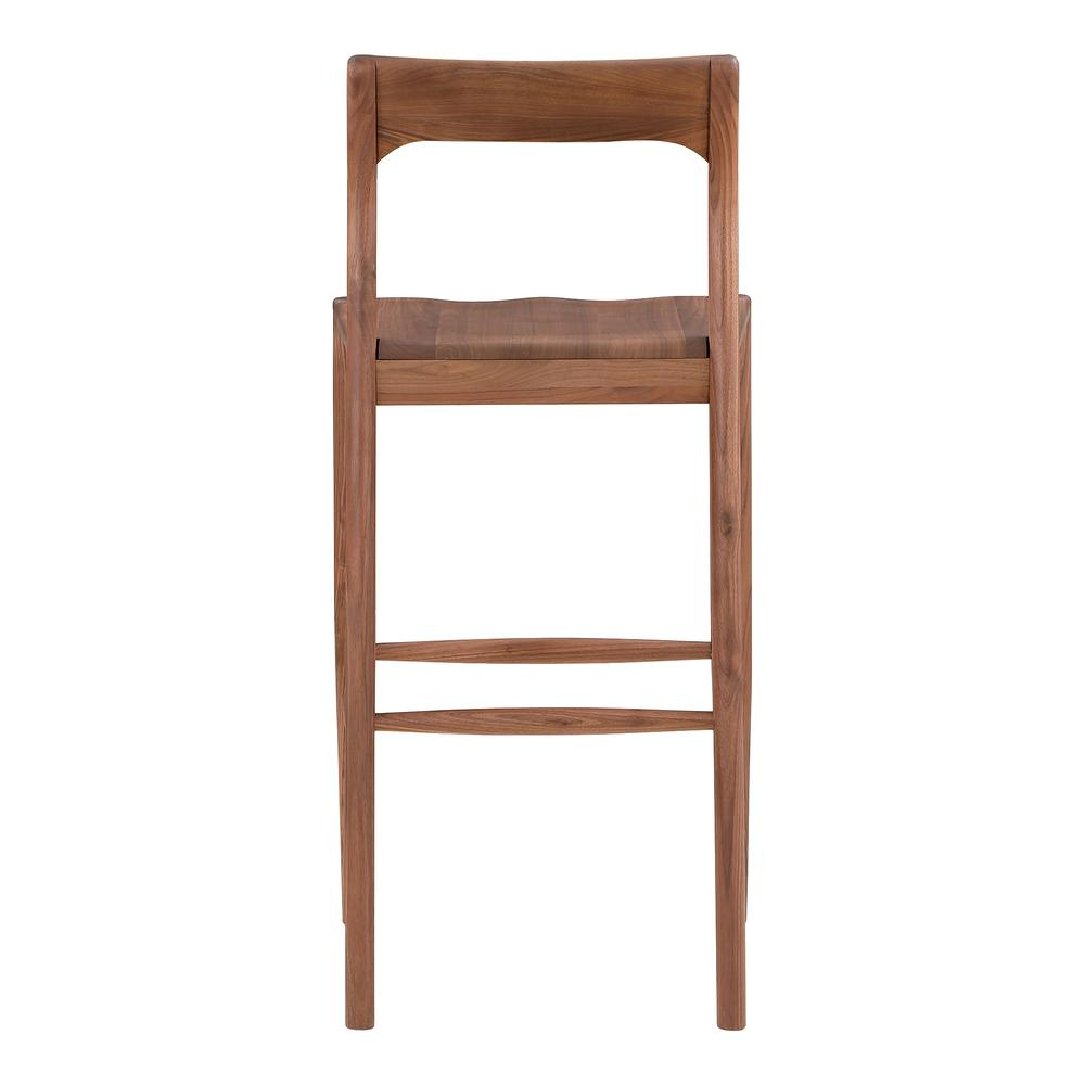 Owing Barstool Walnut