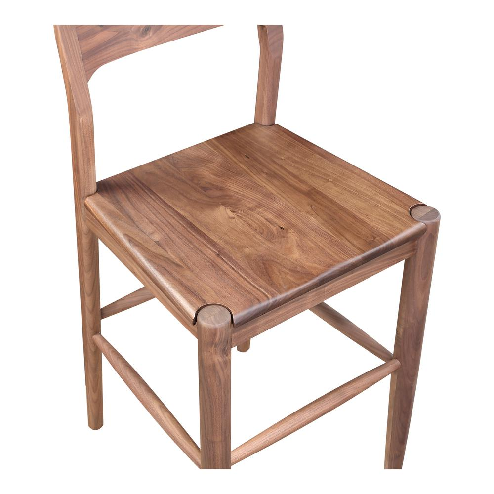 Owing Barstool Walnut