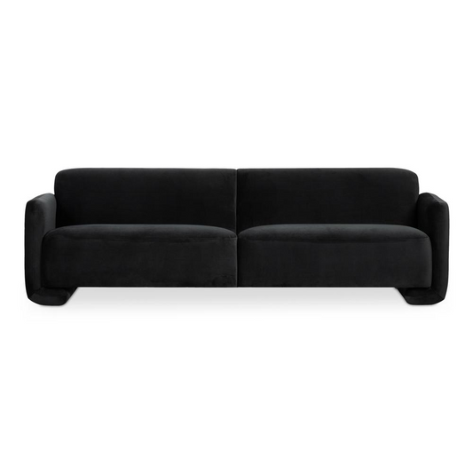 Fallon Sofa Shadow Grey