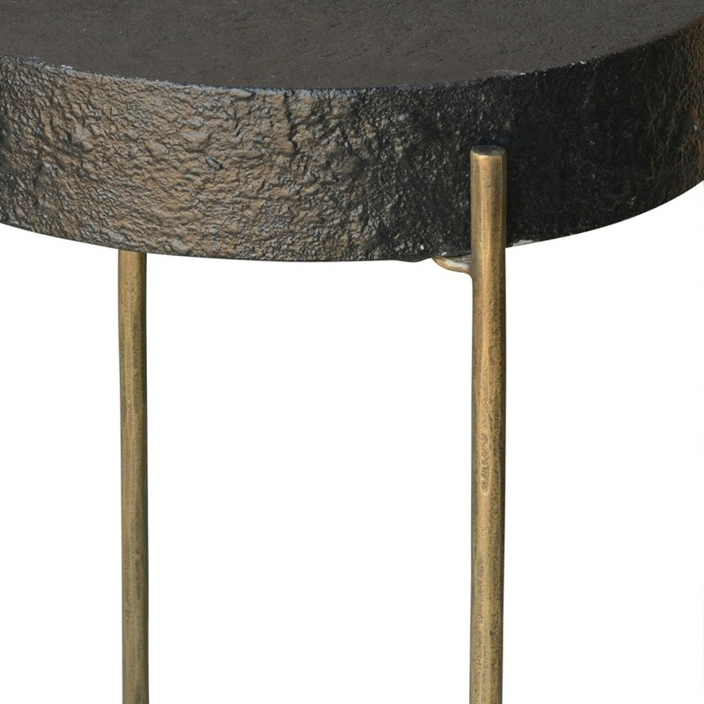 Clipper Side Table