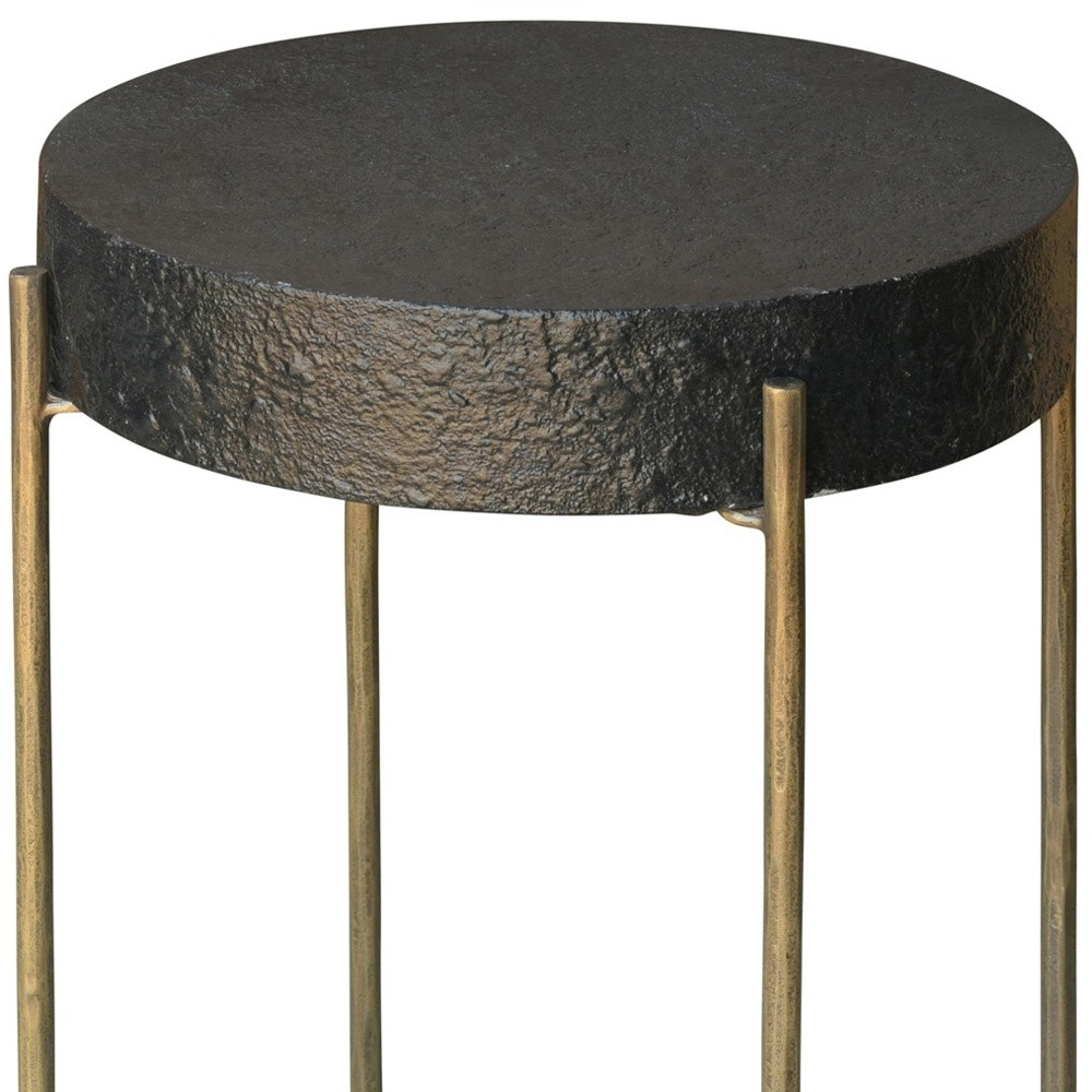 Clipper Side Table