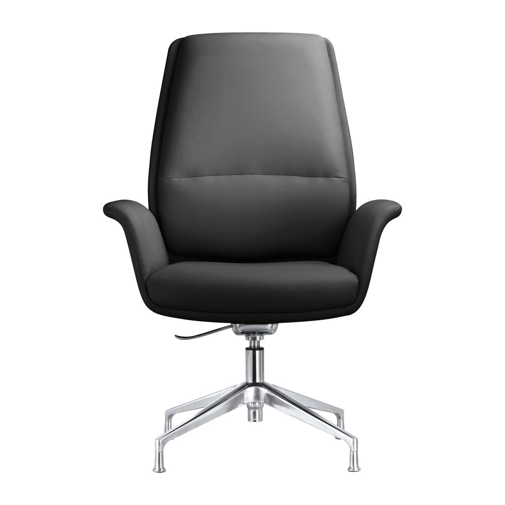 Summit Office Chair in Faux Leather