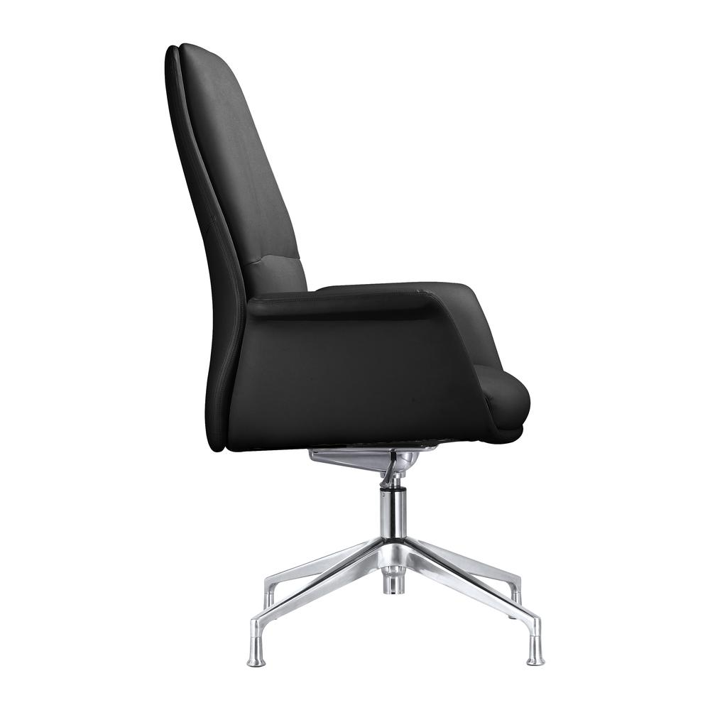 Summit Office Chair in Faux Leather