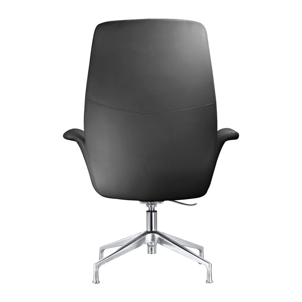 Summit Office Chair in Faux Leather