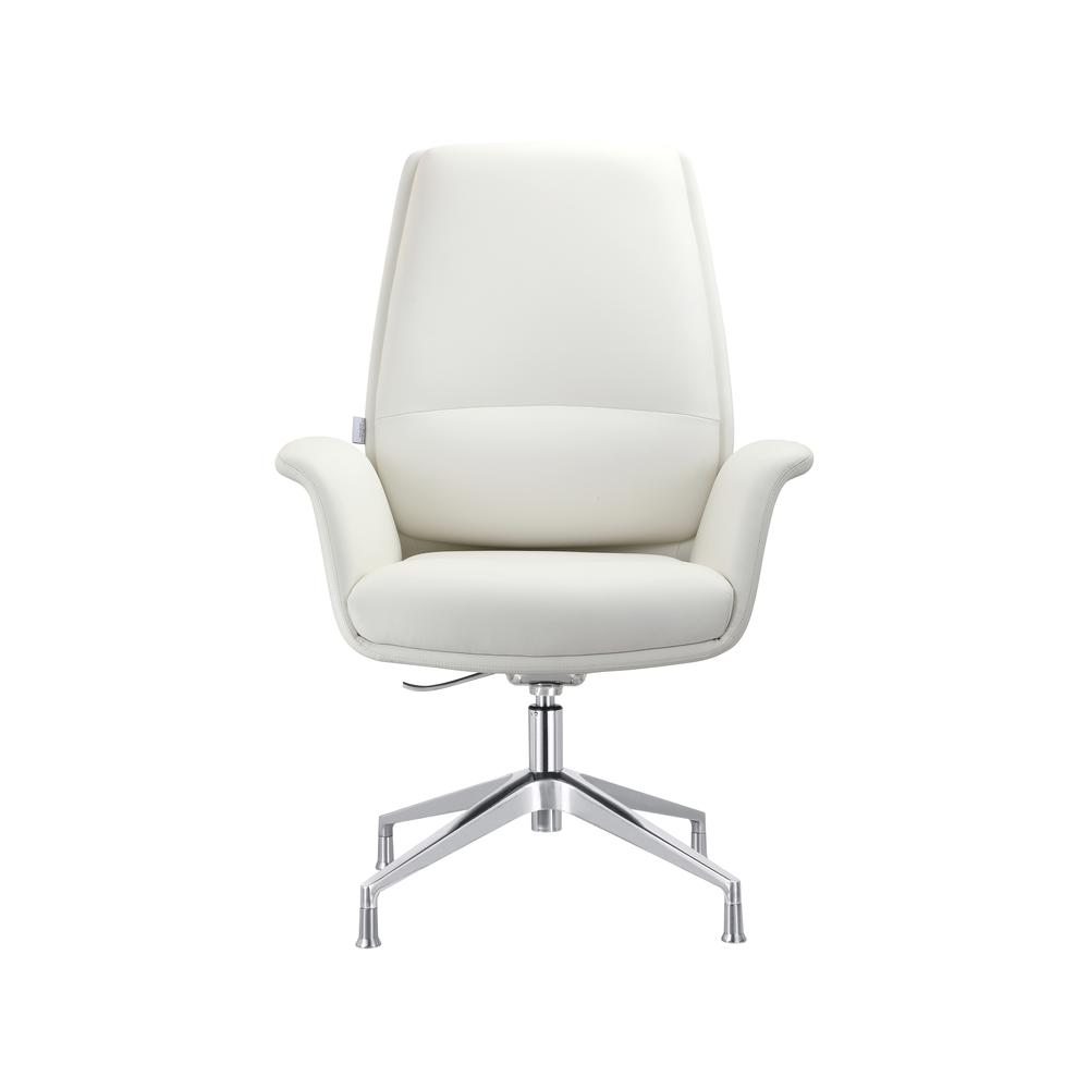 Summit Office Chair in Faux Leather