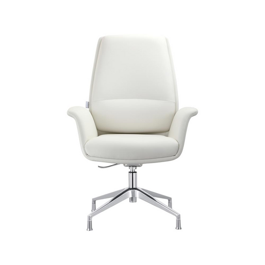 Summit Office Chair in Faux Leather