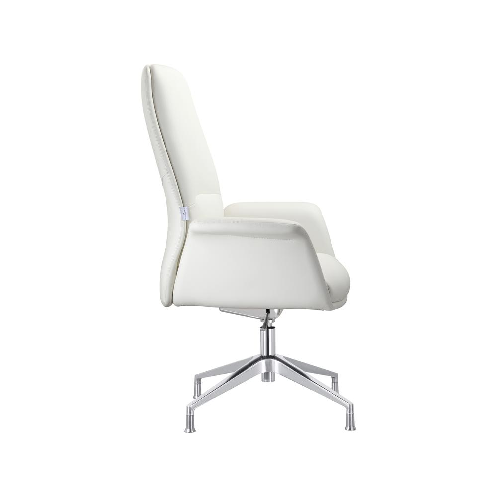 Summit Office Chair in Faux Leather