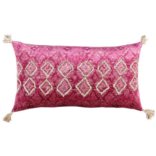 14" x 26" Pillow Cover