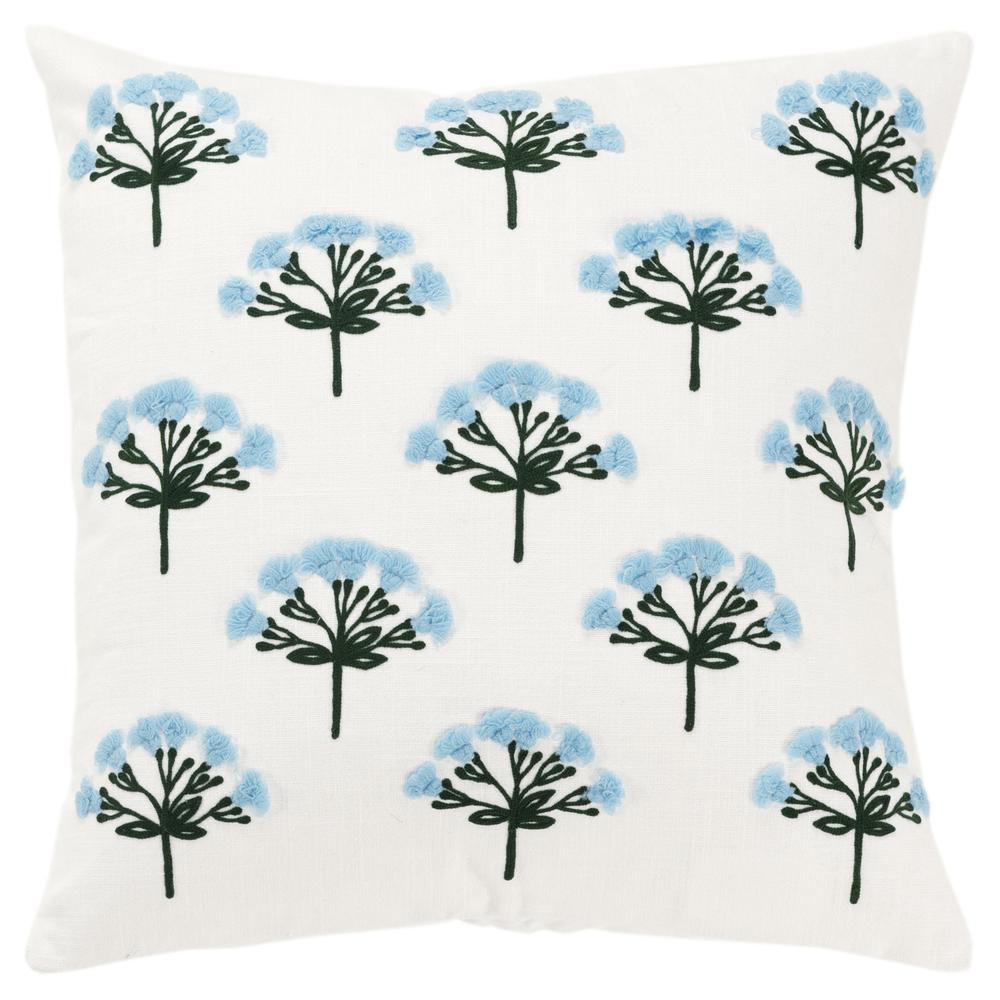 20"X20" Decorative pillow cover