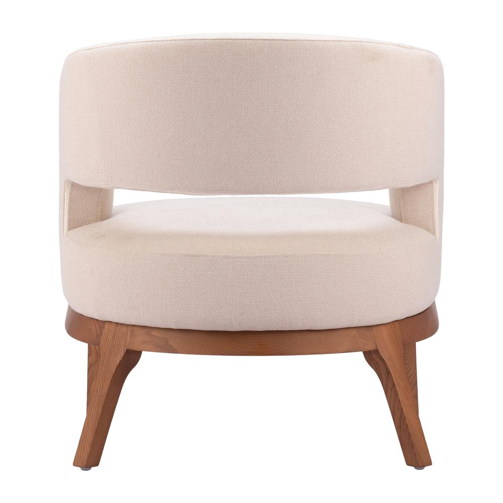 Penryn Accent Chair Beige