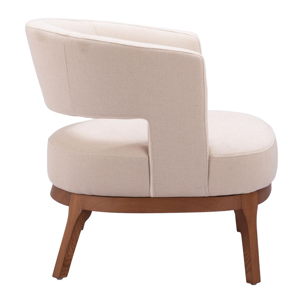 Penryn Accent Chair Beige