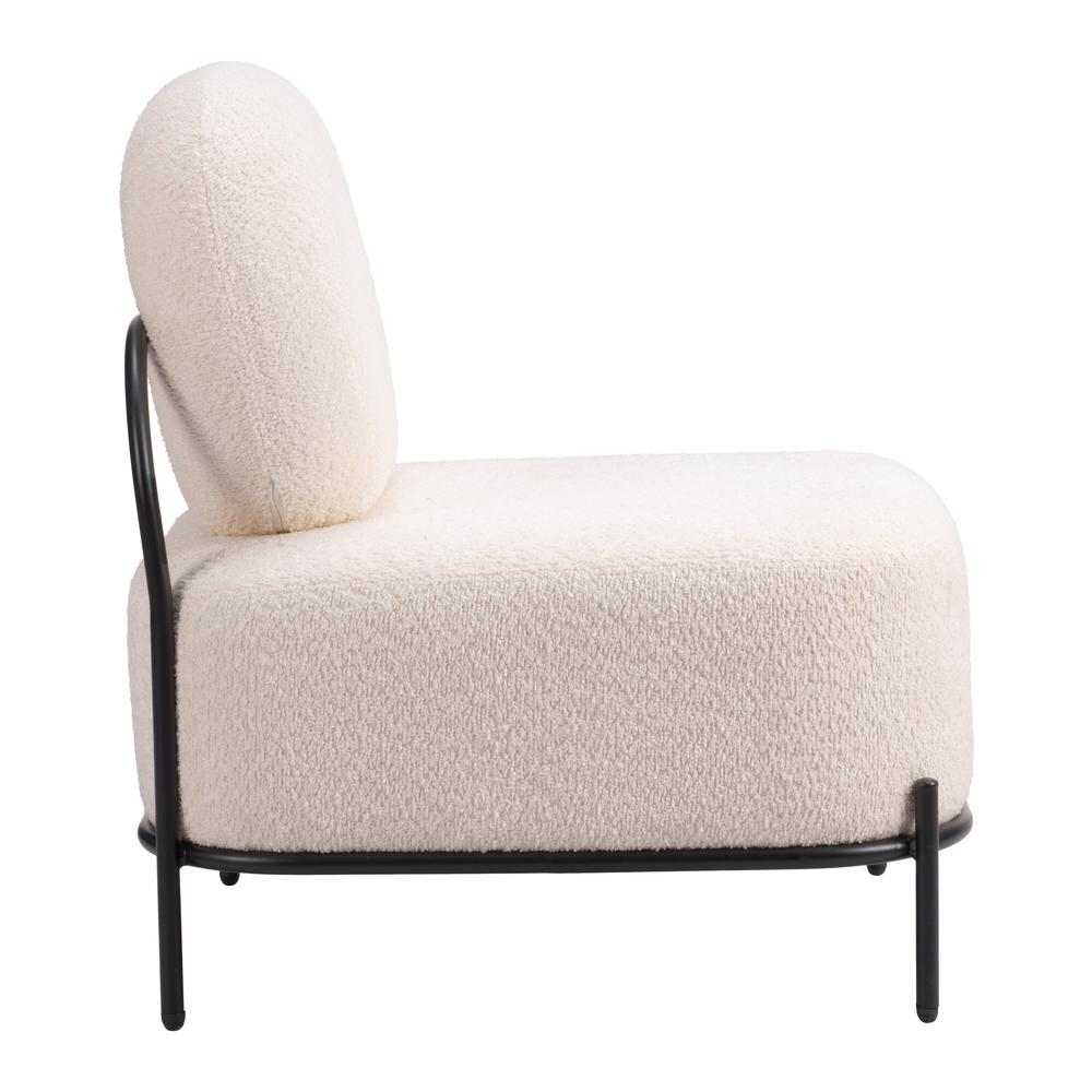 Arendal Accent Chair Vanilla