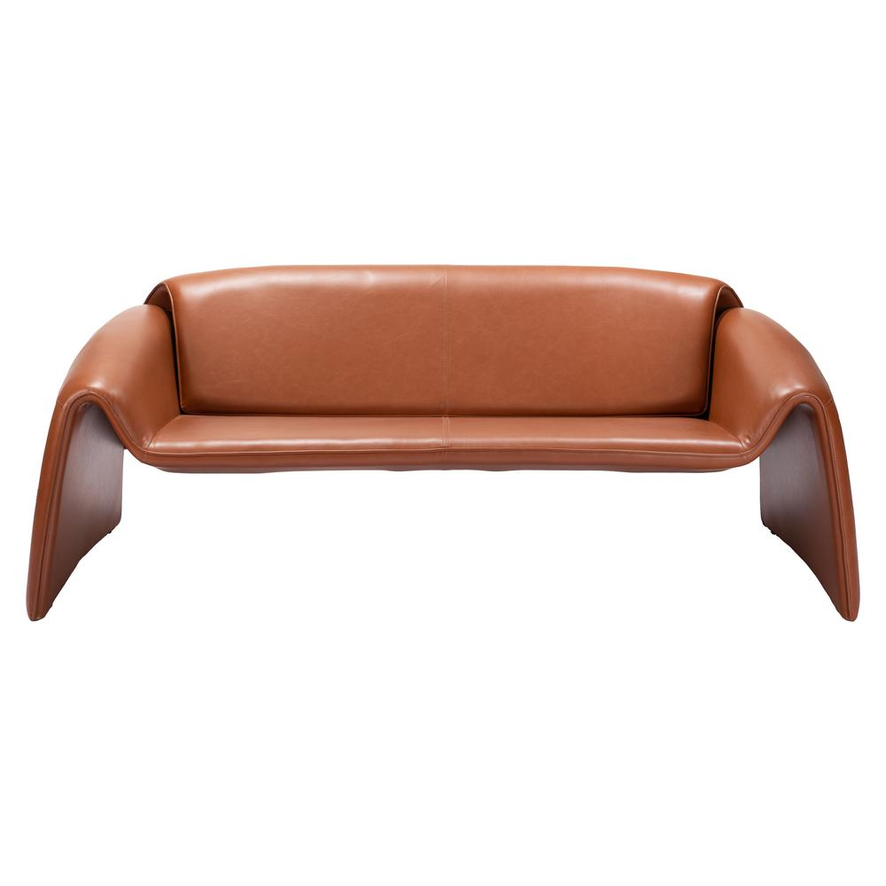 Horten Sofa Brown